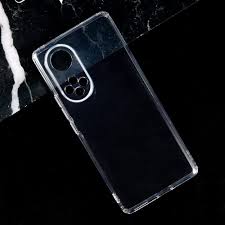 Huawei Honor 50 Pro Case, Soft TPU ...