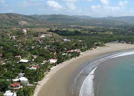 San juan del sur is a small town in southern nicaragua on the pacific coast. San Juan Del Sur Reisefuhrer Auf Wikivoyage