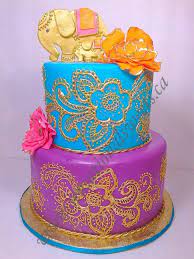Bollywood Theme Baby Shower Pie Bollywood Cake Bollywood Theme Indian Cake