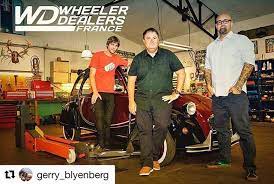 We did not find results for: Wheelerdealersfrance Hashtag On Twitter