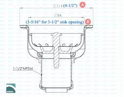 Maybe you would like to learn more about one of these? How Do I Know If The Strainer Can Fit My Drain