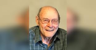 Obituary information for Wallace Dean Hofmeyer