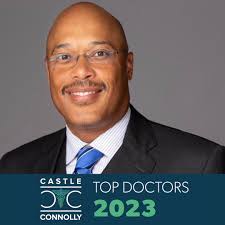 🥼Congratulations to our very own Dr. Richard Gillespie, again recognized  as a Top ENT-Otolaryngologist in Charlotte, North Carolina! 🥼 For more  than 20 years he's provided exceptional 5-star care to his patients!