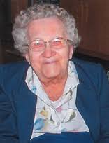 Obituary information for Viola M. Jacobson