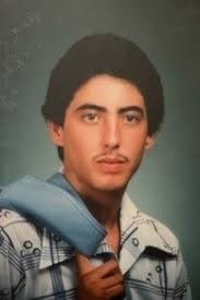 Obituary for Ronnie C. Baca