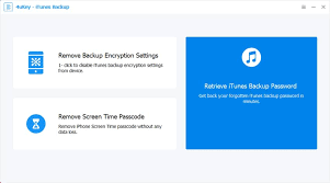 Tenorshare iphone backup unlocker standard can help you recover lost itunes backup password for ios devices including iphone, ipad, and ipod, . Tenorshare 4ukey Itunes Backup Review Best Iphone Backup Unlocker