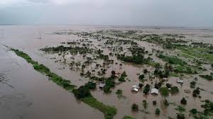 Moçambique é um país da áfrica meridional. Uberschwemmungen In Mocambique Mehr Als Tausend Tote Vermutet