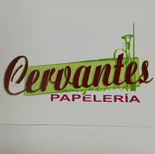 Cervantes 2 Juguetería Papeleria