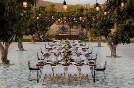 Acre Hotel Acre Destination Wedding San Jose Del Cabo