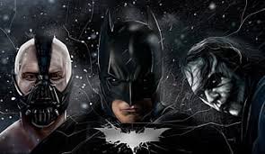 We have a massive amount of hd images that will make your computer or smartphone look absolutely fresh. Batman Gothic Knight Batman Joker Superheroes Artwork Hd Wallpaper Peakpx