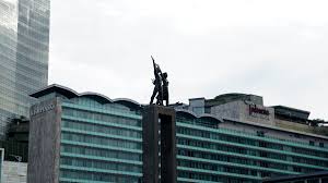 Ada wacana psbb di jakarta akan berakhir pada pekan pertama juni. Jakarta Psbb Is Transitioning But Don T Forget The Rules And Sanctions On This Health Protocol Waktunya Merevolusi Pemberitaan