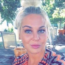 Jackie Maggio's Instagram, Twitter & Facebook