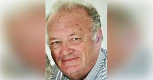 Obituary information for David J Corby