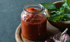 Tomato Ketchup Diabetes Uk