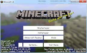 Jul 23, 2020 · step 1: Getting Forge 1 8 To Work With Optifine 1 8 Java Edition Support Support Minecraft Forum Minecraft Forum