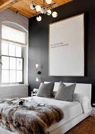 10 Chic Modern And Minimalist Bedroom Ideas Homeandeventstyling Com Bedroom Design Home Decor Bedroom Decor