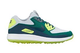 Four More Colorways Of The Nike Air Zoom 90 It Kicksonfire Com Nike Golf Outfit Adidas Golf Shoes Nike Air Max
