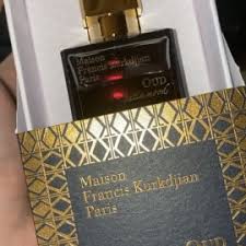 Maybe you would like to learn more about one of these? Oud Satin Mood Von Maison Francis Kurkdjian Eau De Parfum Meinungen Duftbeschreibung