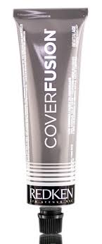 Chromatics beyond cover targets the issues that affect graying hair and offers the perfect solution. Redken Cover Fusion Hair Color 6nn Pack Of 2 With Sleek Comb Walmart Com Walmart Com