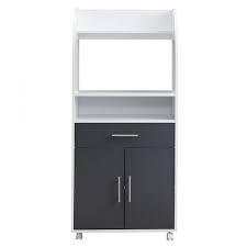 Découvrez notre vaste gamme de meubles de rangement, petits, grands ou modulables. Meuble De Rangement Cuisine Morin 138cm Gris