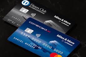 Diners club international, founded as diners club, is a charge card company owned by discover financial services. Last Day For The 10 000 Miles More Credit Card Bonus