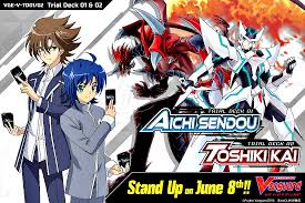 Cerita kartun anak anak bahasa indonesia длительность: Versi English Cardfight Vanguard Di Pasaran Sekarang Jejakakaula