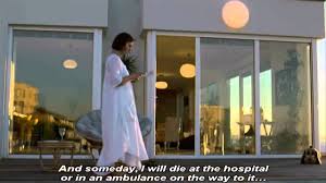 Bliss is a 2021 american science fiction drama film written and directed by mike cahill. Mutluluk Bliss Part 4 English Subtitles Youtube