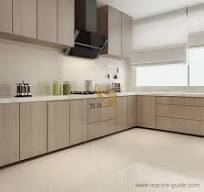 Beige Travertine Sintered Stone Artificial Marble Slab for ...