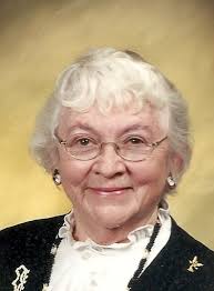 Obituary for Kathleen J. (Crook) Spangler