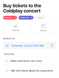 Sure, the fear of coding can push you to not act on building with a small investment of time and a willingness to learn, you can create and manage your mobile site or application using one of the app building. The Best To Do List App For Windows Any Do