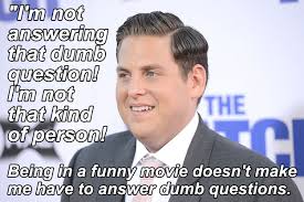6 Quotes That Show How Jonah Hill May Have Turned Into A Pompous Jerk via Relatably.com