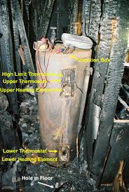 We did not find results for: Electric Water Heaters
