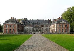 Resultado de imagem para chateau de beloeil