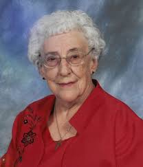 Marjorie "Marge" Power Obituary December 10, 2022