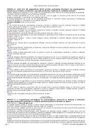 Ordinul sfs nr.143 din 17 martie 2021 „cu privire la modificarea ordinului sfs nr. Pdf Ordinul Nr 1101 2016 M Of 791 Din 07 Oct Luca Claudiu Academia Edu