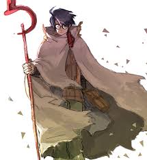 Pin On Log Horizon