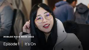 Roblox Hack Week 2022: Episode 1