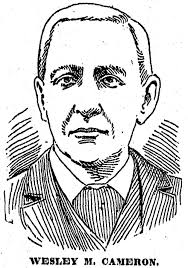 The Unsung Hero Who Bridged the Ohio and Saved Porkopolis' Bacon