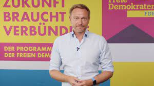 Fraglich bleibt, wer bei den hochrechnungen und prognosen 2021 vorne liegen wird. Digitalisierung Das Innovativste Programm Aller Parteien Zur Bundestagswahl 2021 Fdp