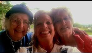 Jody Gamble's Instagram, Twitter & Facebook