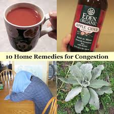 , and also use afrin nasal spray and a sinus rinse. 10 Home Remedies For Congestion Natural Decongestants That Work