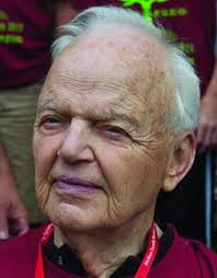 Mark McKee Obituary (1921