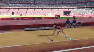 Après avoir fait l'impasse en 2016 sur les jo de rio pour ne proposer qu'un mario & sonic, sega a cette fois pensé aux amateurs de « vraies » olympiades. Test Jeux Olympiques De Tokyo 2020 Le Jeu Video Officiel Sur Ps4 Chromabox