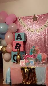 See more ideas about gender reveal party, reveal parties, gender reveal. Gender Reveal Ideas Decoraciones De Revelacion De Genero Adornos Para Baby Shower Decoracion De Unas
