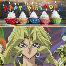 Happy Birthday To Mai Valentine According To Wikipedia She S Born On November 20 Yugioh