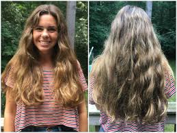 How to wake up with natural curls by women's health. I Bought These Weird Hair Rollers Because Shark Tank Told Me To Fashionista