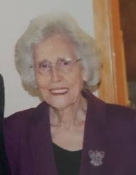 Obituary for Ann H. Dillon Campbell