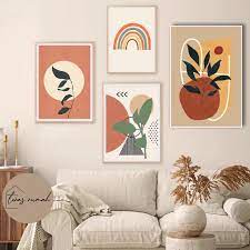 And, of course, enjoy shopee 11.11 big christmas sale and shopee 12.12 big christmas sale campaigns to meet your christmas shopping needs. Wall Decor Earth Tone Frame Wall Decoration Shopee Philippines