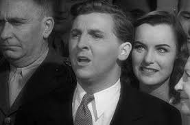 Hail The Conquering Hero (1944) -- (Movie Clip) He Could Be President