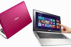 Harga laptop asus mulai 6 jutaan. Asus Vivobook Notebook Layar Sentuh Windows 8